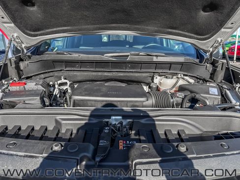 Used 2021 Chevrolet Silverado 1500 LT w/ All Star Edition Plus image 15