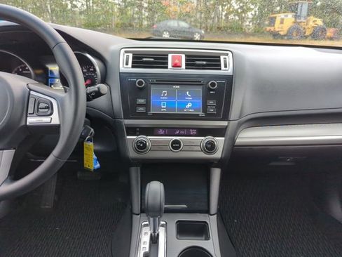 Used 2016 Subaru Outback 2.5i image 21