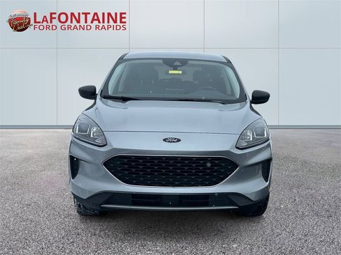 Used 2022 Ford Escape SE w/ Convenience Package image 2