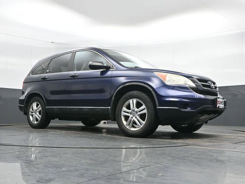 Used 2010 Honda CR-V EX image 38