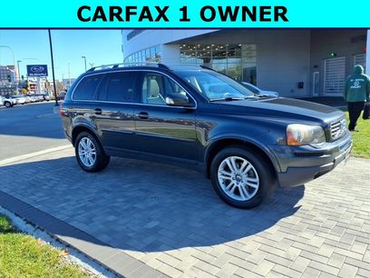 Used 2011 Volvo XC90 3.2