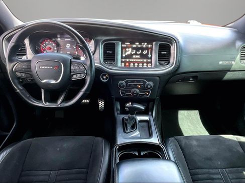 Used 2023 Dodge Charger R/T w/ Daytona Edition Group RWD image 7