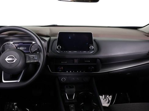 Used 2023 Nissan Rogue SV AWD/4WD image 33