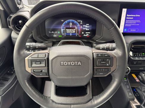 Used 2024 Toyota Land Cruiser w/ Premium Package image 15