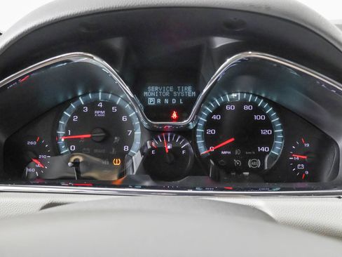 Used 2017 Chevrolet Traverse LS FWD image 27