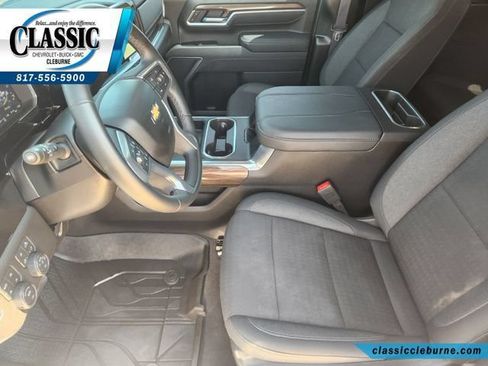 Used 2026 Chevrolet Silverado 3500 LT w/ All Star Edition AWD/4WD image 14