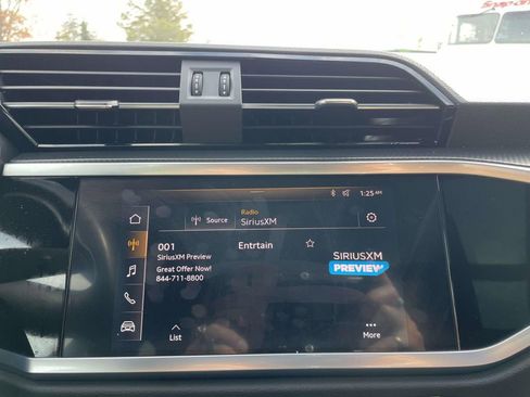 Used 2021 Audi Q3 2.0T Premium w/ Convenience Package image 27