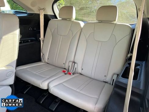 Used 2023 Kia Sorento SX Prestige AWD/4WD image 14