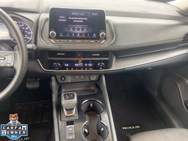 Used 2024 Nissan Rogue SV FWD image 10