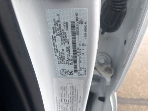 Used 2023 Ford F250 XLT AWD/4WD image 12