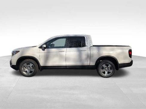 New 2026 Honda Ridgeline RTL image 10