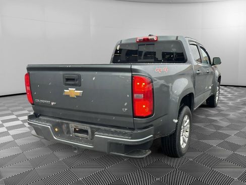 Used 2019 Chevrolet Colorado LT w/ LT Convenience Package image 7