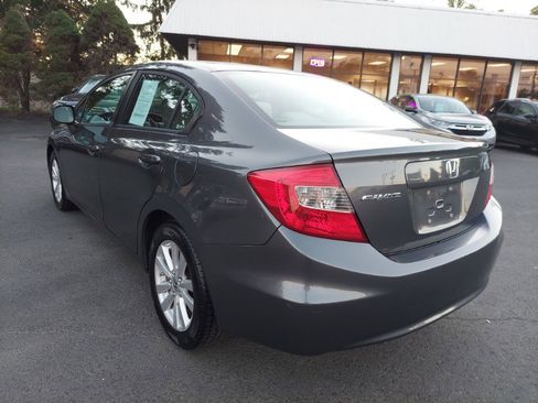 Used 2012 Honda Civic EX image 7