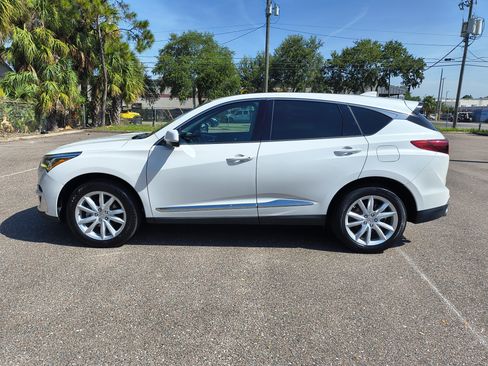 Used 2020 Acura RDX AWD image 3