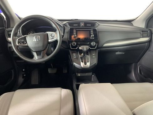 Used 2020 Honda CR-V LX image 34