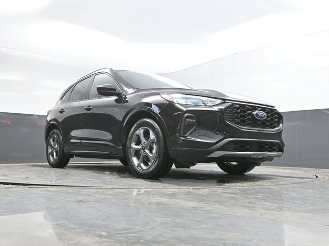 Used 2024 Ford Escape ST-Line FWD image 46