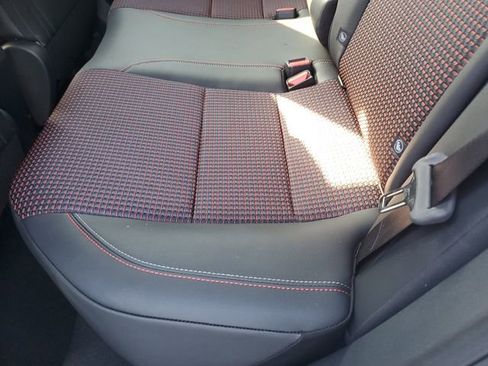 New 2026 Nissan Kicks SR w/ Cold Weather Package image 16