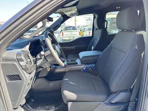 New 2026 Ford F150 STX AWD/4WD image 15