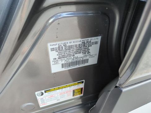 New 2026 Nissan Kicks SR FWD image 43