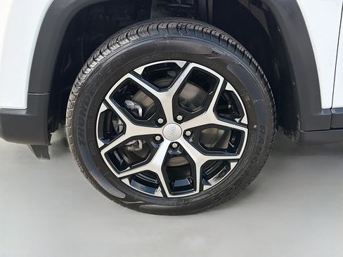 Used 2024 Jeep Compass Limited AWD/4WD image 39
