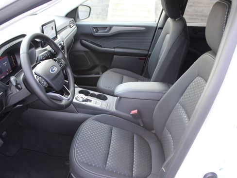 New 2026 Ford Escape Active w/ Cold Weather Package image 21