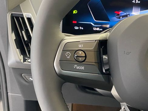 New 2026 BMW iX xDrive45 w/ M Sport Package image 16