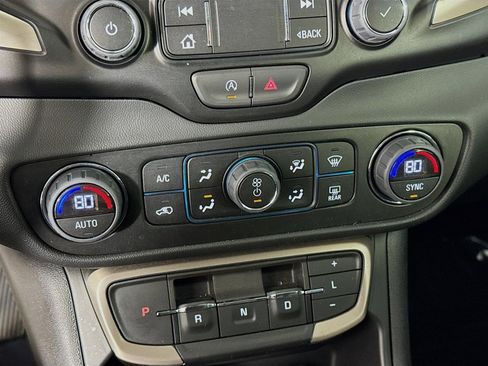 Certified 2023 GMC Terrain Denali image 18