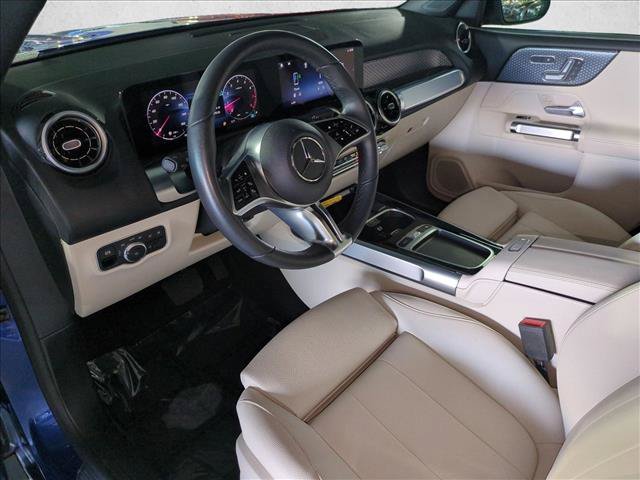 Used 2026 Mercedes-Benz GLB 250 image 10