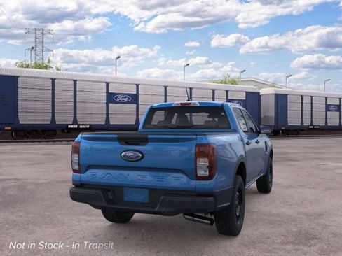 New 2026 Ford Ranger XL RWD image 8