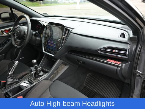 Used 2023 Subaru WRX Premium AWD/4WD image 35
