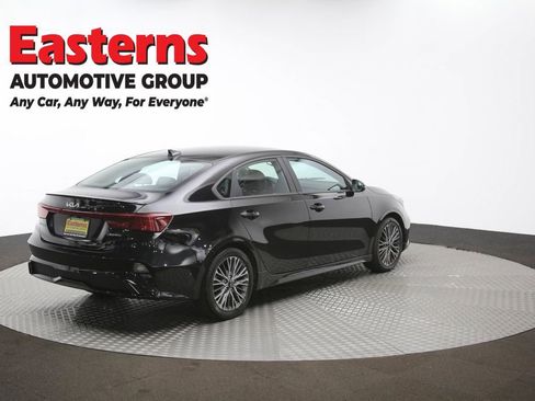 Used 2023 Kia Forte GT-Line image 42