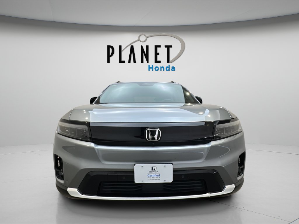 Certified 2024 Honda Prologue Elite image 9