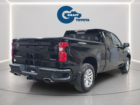 Used 2019 Chevrolet Silverado 1500 RST image 15