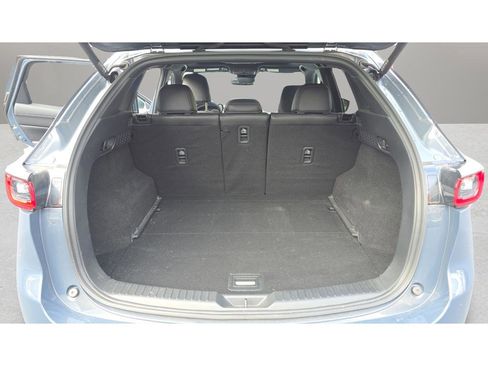 Certified 2023 MAZDA CX-5 AWD 2.5 Turbo image 25