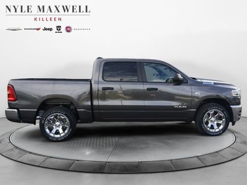 New 2026 RAM 1500 Lone Star RWD image 17