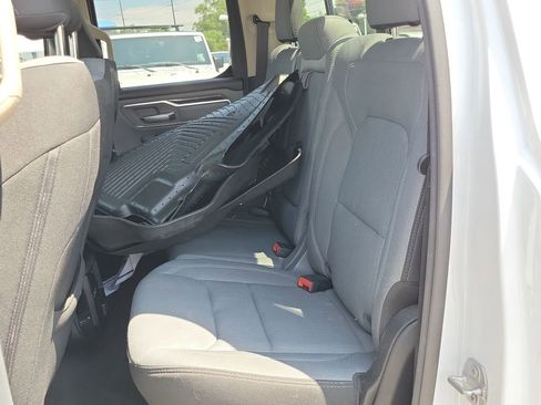 Used 2020 RAM 1500 Big Horn AWD/4WD image 24