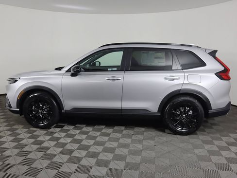 New 2026 Honda CR-V Sport-L image 8