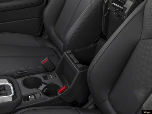 New 2026 Subaru Forester Limited image 12