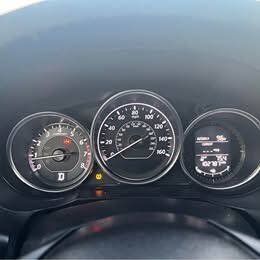 Used 2015 MAZDA MAZDA6 Sport FWD image 7