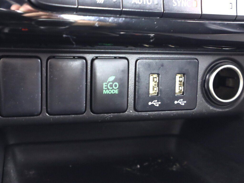 Used 2022 Mitsubishi Eclipse Cross SE AWD/4WD image 23
