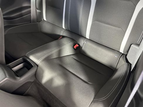 Used 2020 Chevrolet Camaro SS image 14