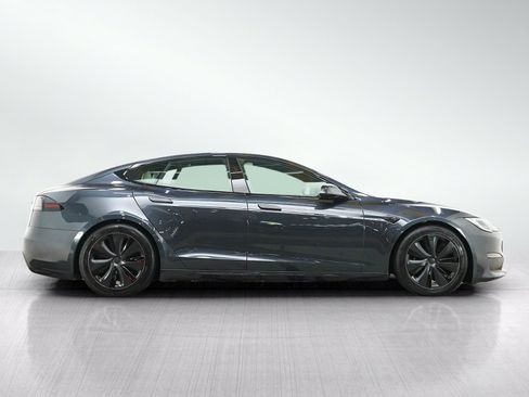 Used 2024 Tesla Model S AWD/4WD image 6