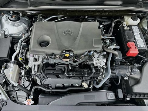 Used 2023 Toyota Camry XSE w/ Navigation Package FWD image 31