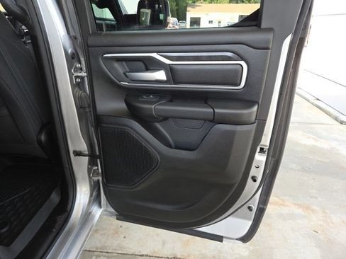 Used 2022 RAM 1500 Big Horn w/ Night Edition AWD/4WD image 52