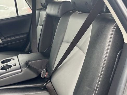 Used 2024 Toyota 4Runner SR5 Premium image 9