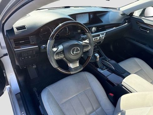 Used 2017 Lexus ES 350 ES 350 image 25