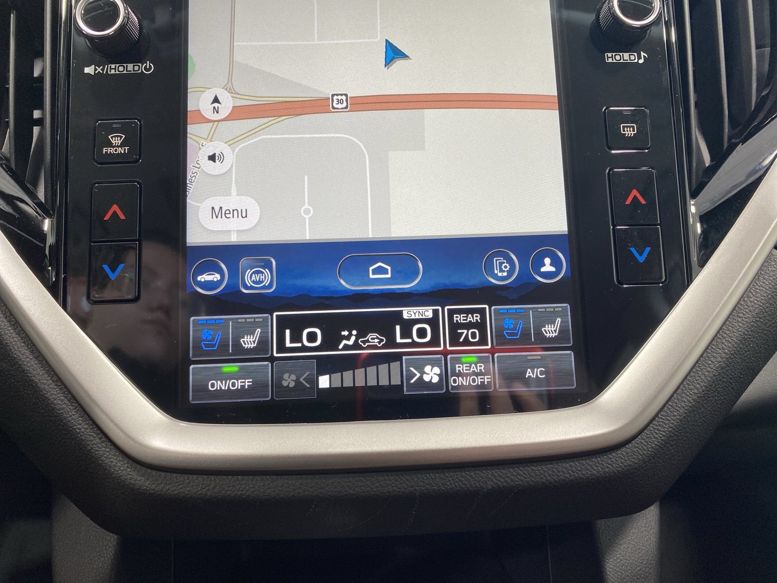 New 2026 Subaru Ascent Touring AWD/4WD image 19