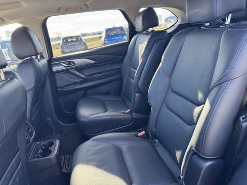 Used 2023 MAZDA CX-9 Touring Plus image 25