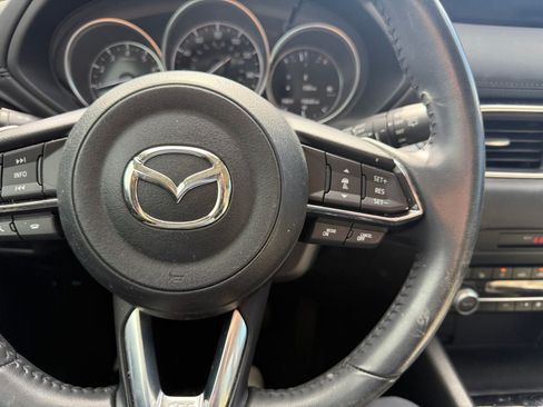 Used 2023 MAZDA CX-5 AWD 2.5 S w/ Select Package image 19