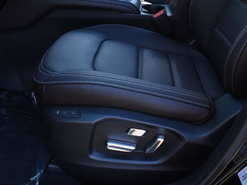 New 2025 MAZDA CX-5 Signature image 18